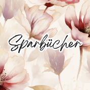 Sparbücher