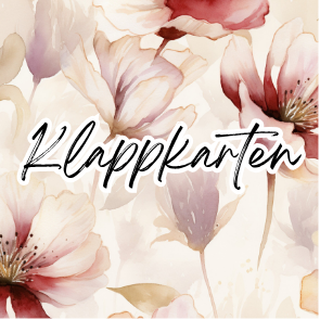 Klappkarte