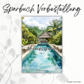 VORBESTELLUNG* Sparbücher