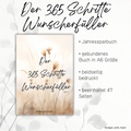 Der 365 Schritte Wunscherfüller