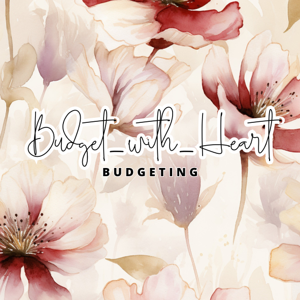 Budget with Heart