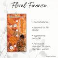 Floral Finance Sparchallenge