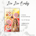 A7 Ice Ice Baby Sparchallenge
