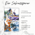 Der Jahressparer