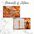 Moments of Autumn