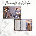 Moments of Winter