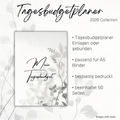 Tagesbudget Planer 2026 Collection