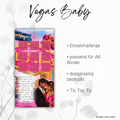Vegas Baby Sparchallenge